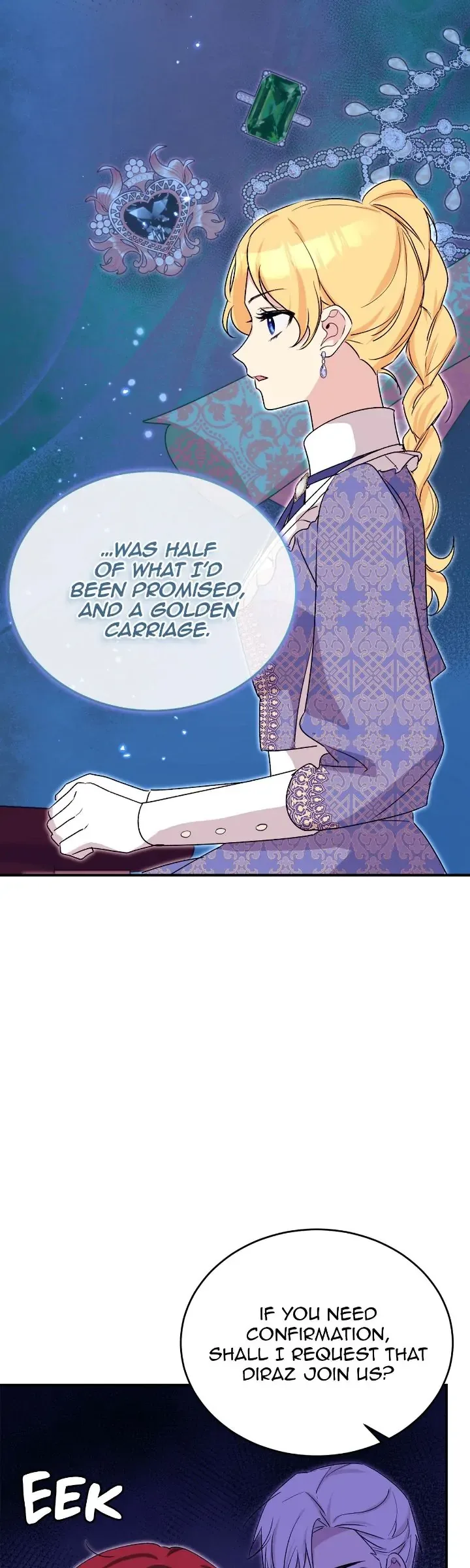Hawar Of The Winter Garden Chapter 62 page 22
