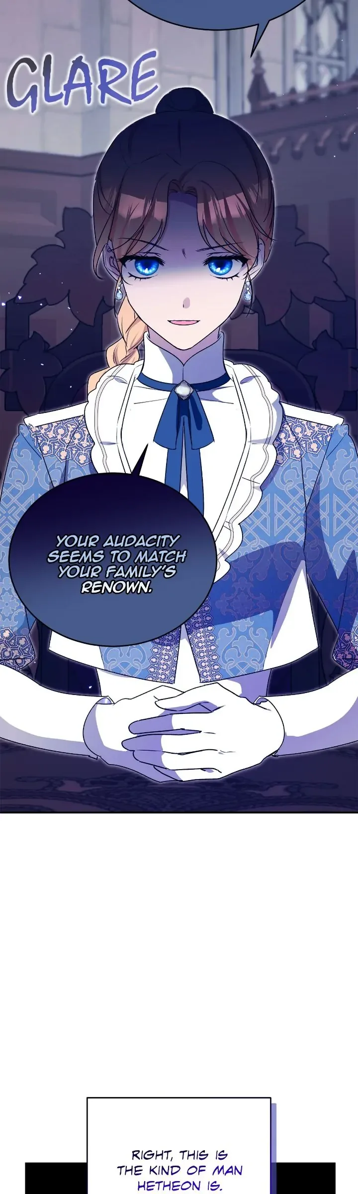 Hawar Of The Winter Garden Chapter 62 page 38