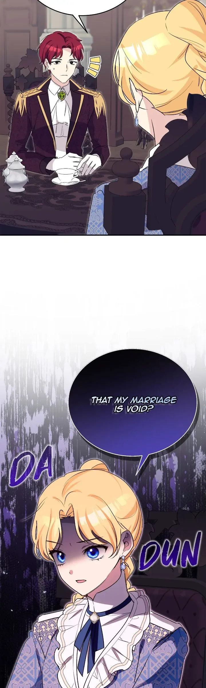 Hawar Of The Winter Garden Chapter 62 page 30
