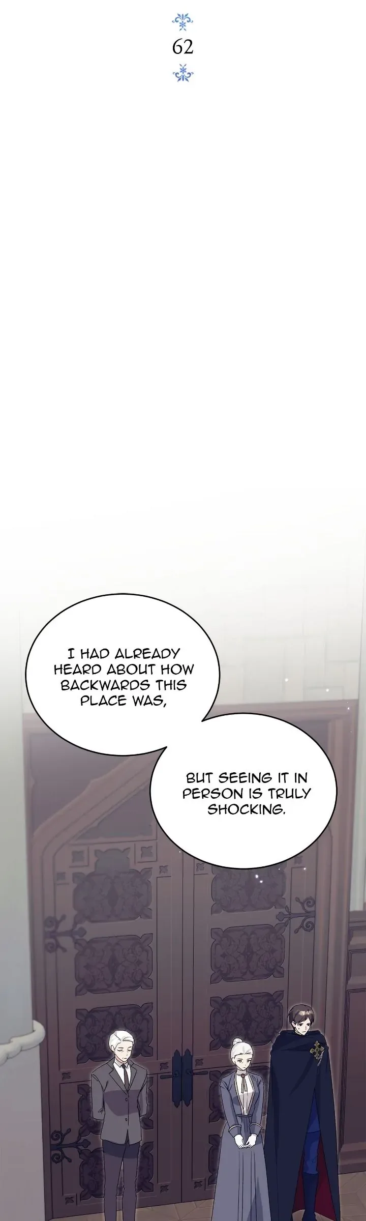 Hawar Of The Winter Garden Chapter 62 page 9