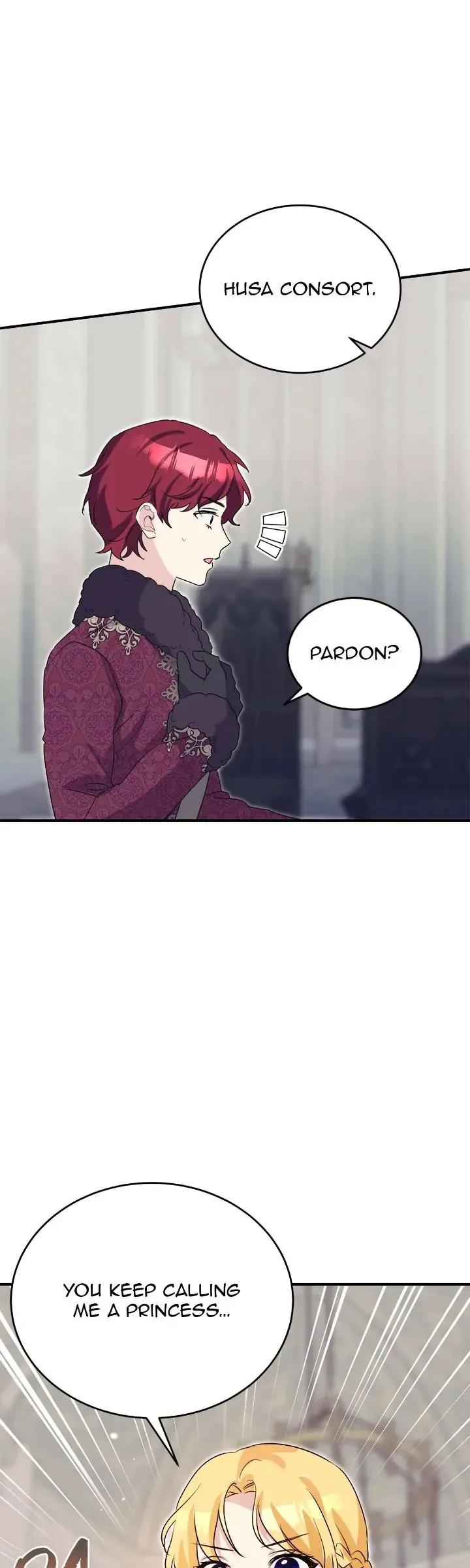 Hawar Of The Winter Garden Chapter 61 page 4