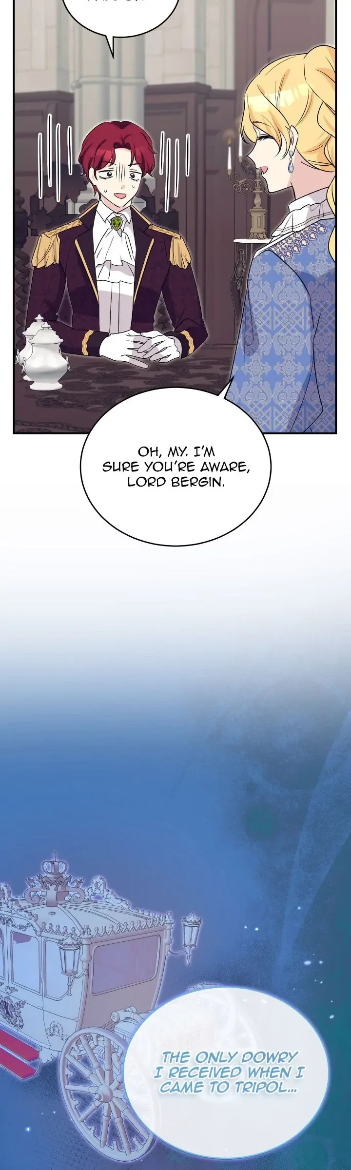 Hawar Of The Winter Garden Chapter 62 page 21