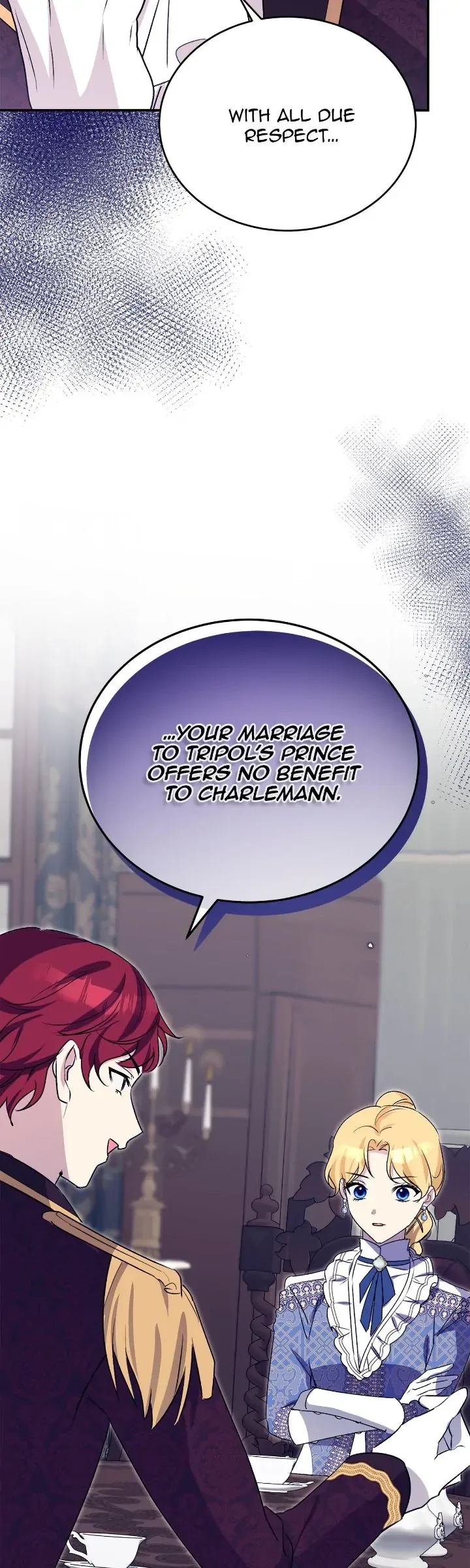 Hawar Of The Winter Garden Chapter 62 page 34