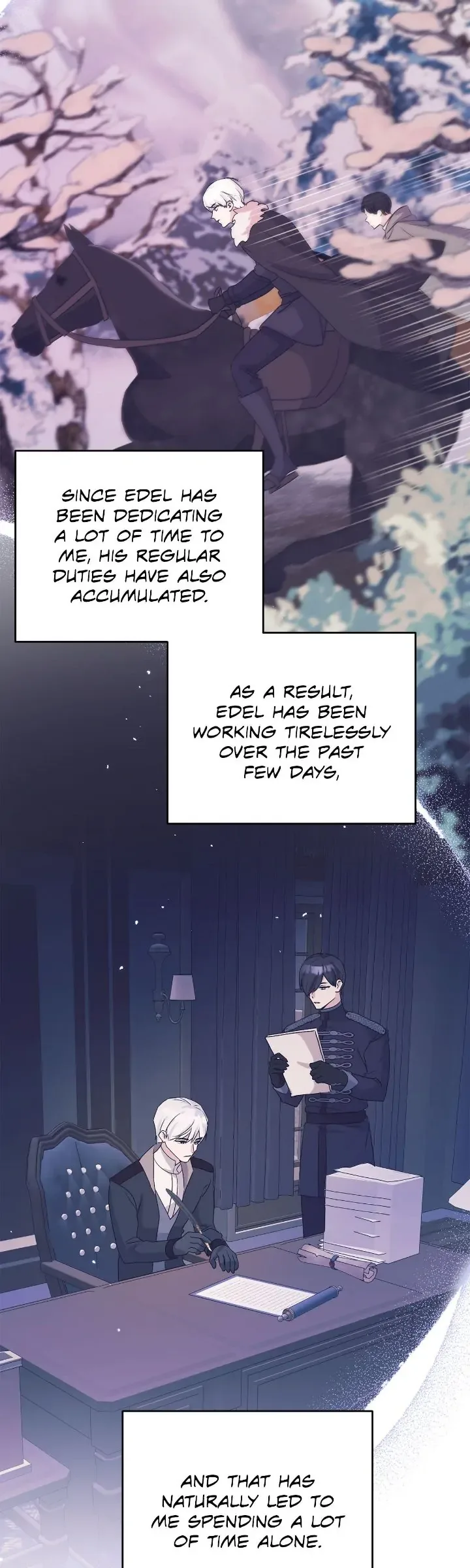 Hawar Of The Winter Garden Chapter 62 page 4