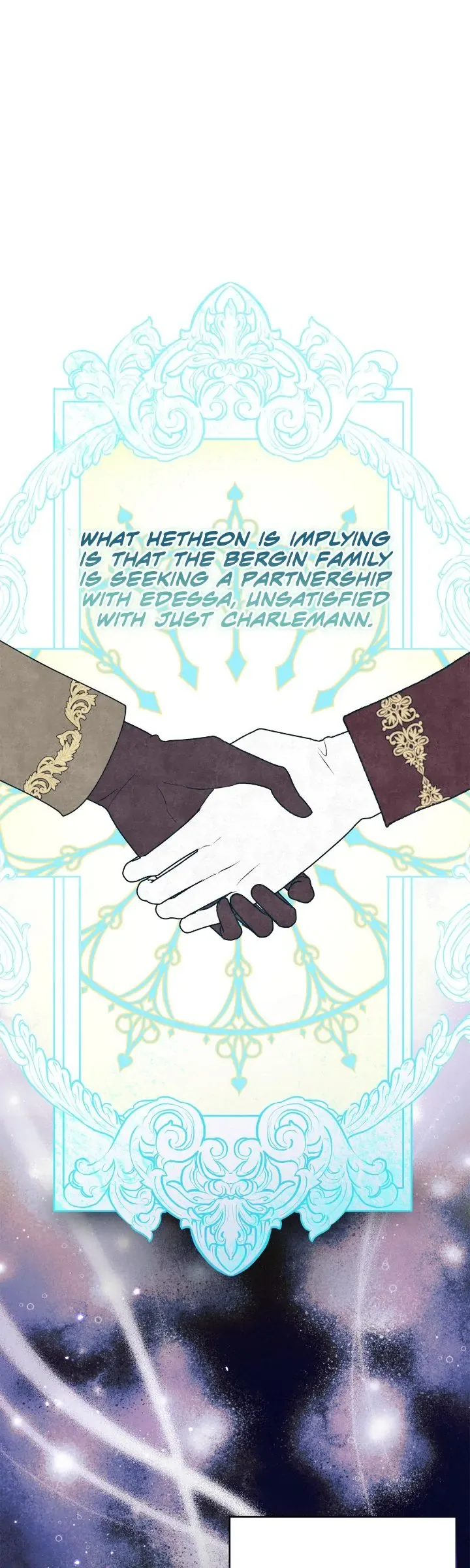 Hawar Of The Winter Garden Chapter 62 page 49