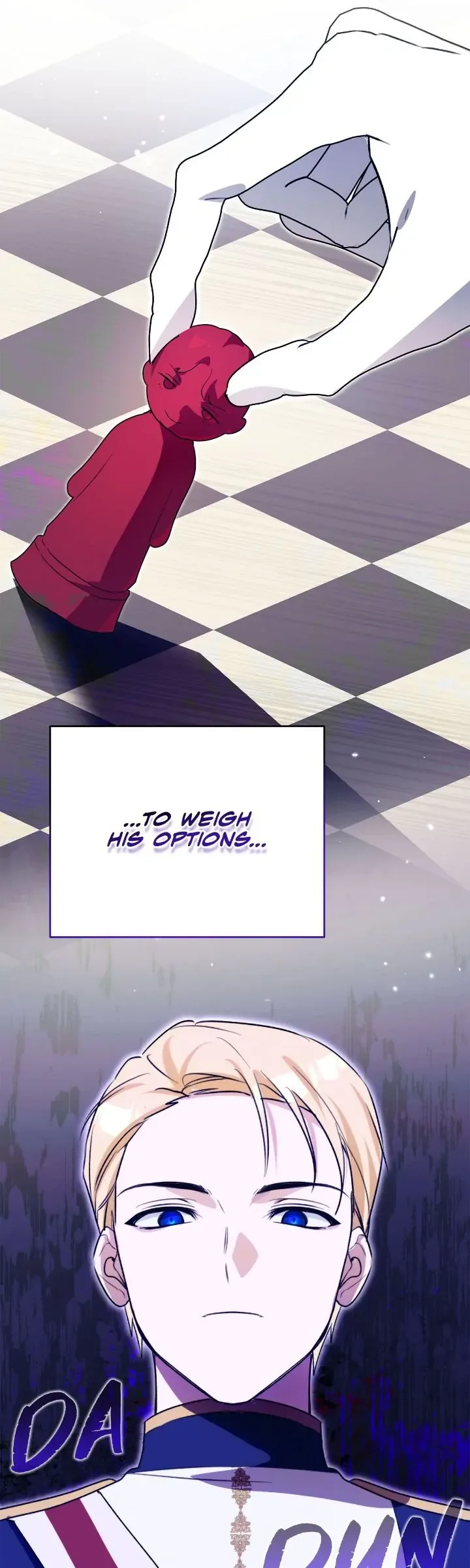 Hawar Of The Winter Garden Chapter 62 page 52