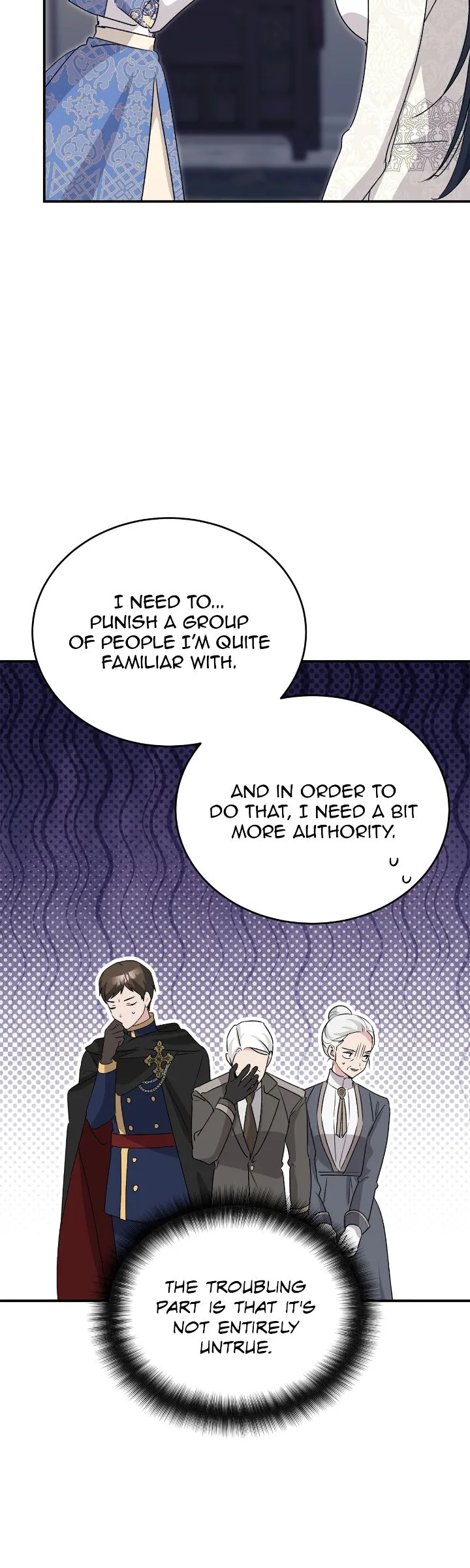 Hawar Of The Winter Garden Chapter 63 page 57