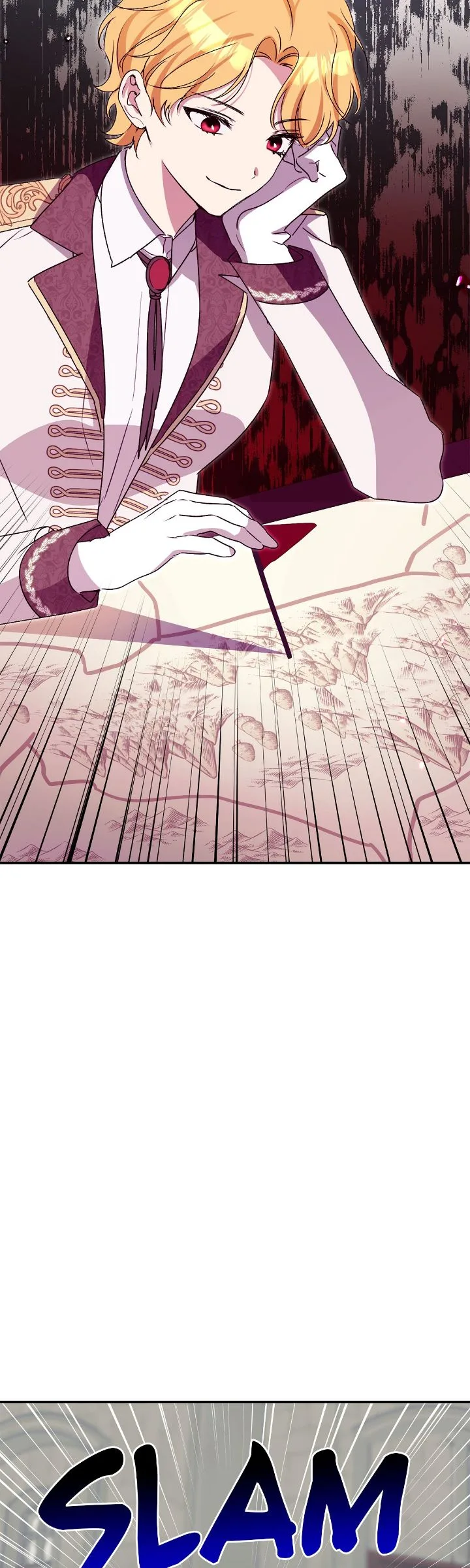 Hawar Of The Winter Garden Chapter 63 page 34