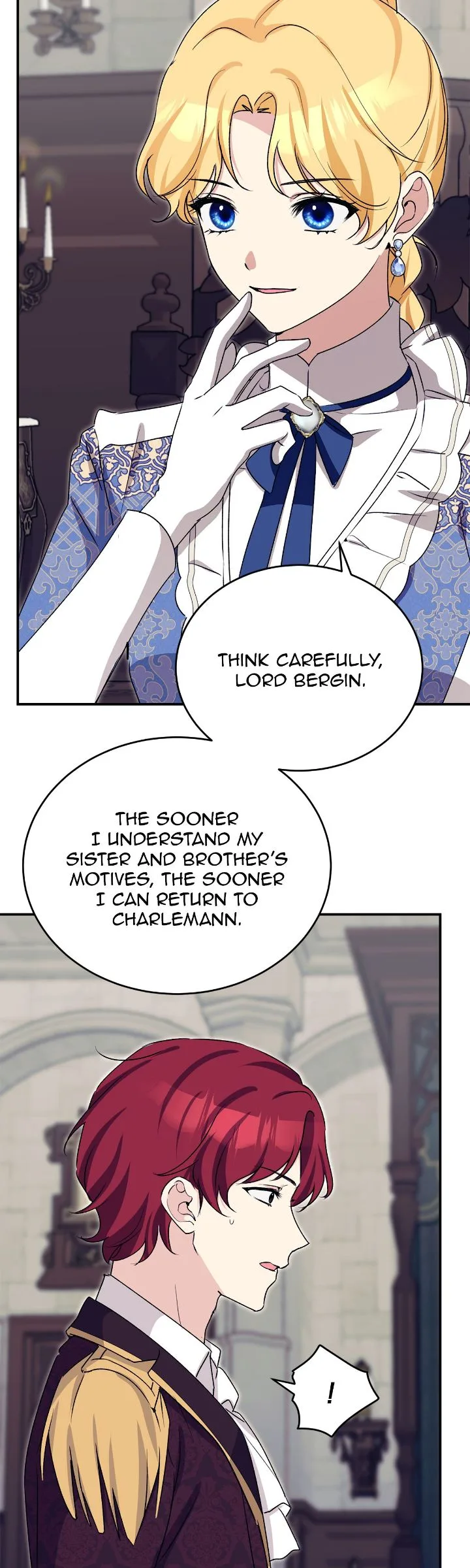Hawar Of The Winter Garden Chapter 63 page 21