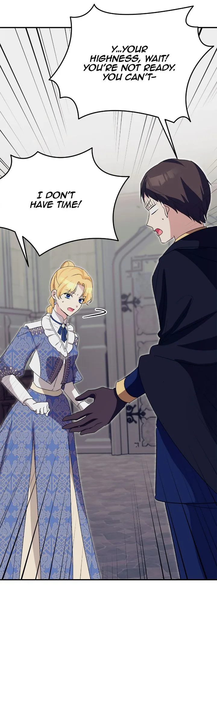 Hawar Of The Winter Garden Chapter 63 page 53