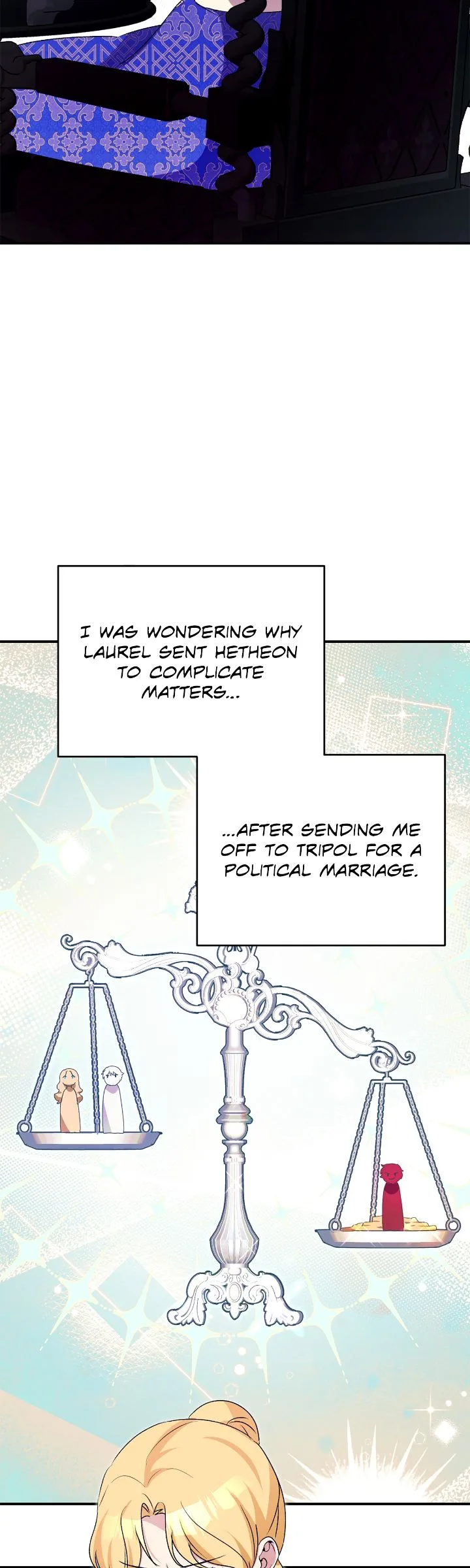 Hawar Of The Winter Garden Chapter 63 page 3