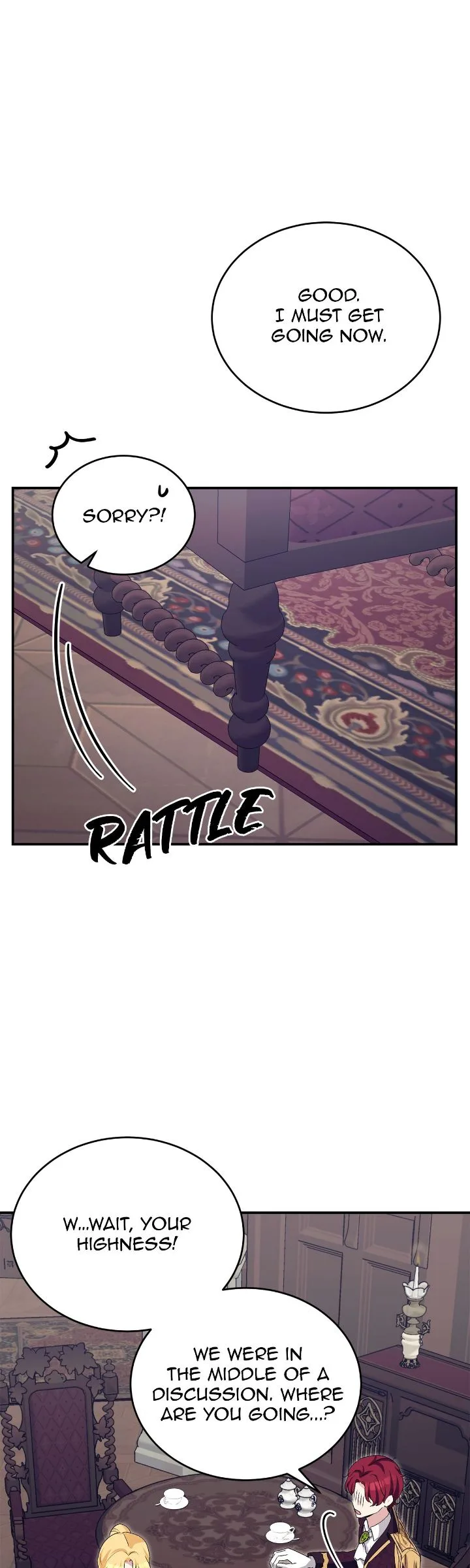 Hawar Of The Winter Garden Chapter 63 page 37