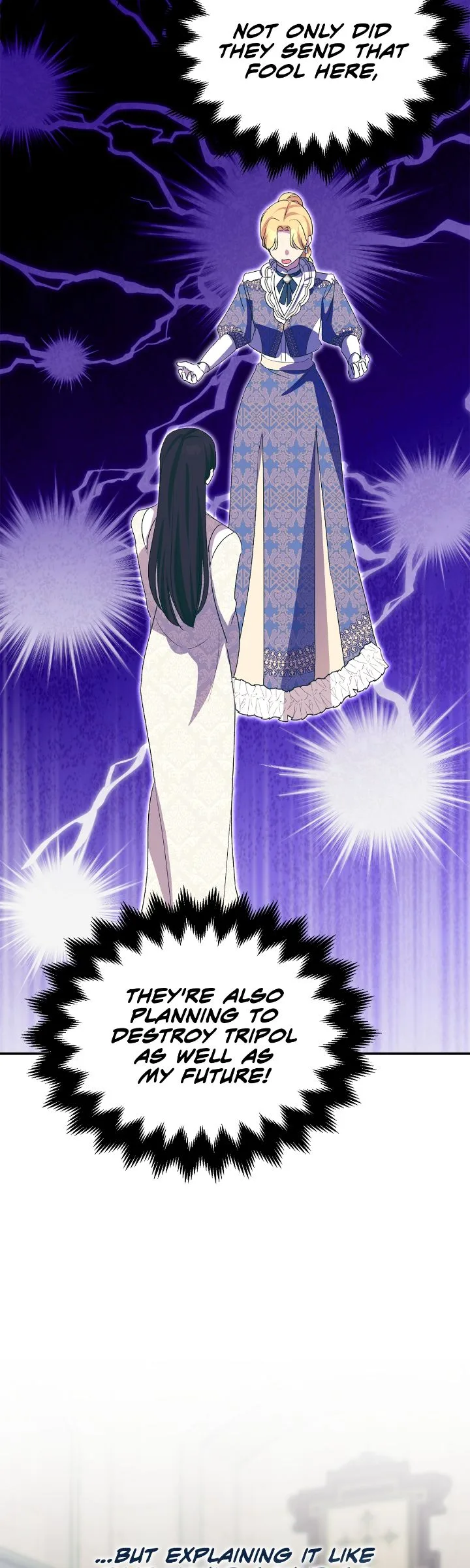 Hawar Of The Winter Garden Chapter 63 page 55