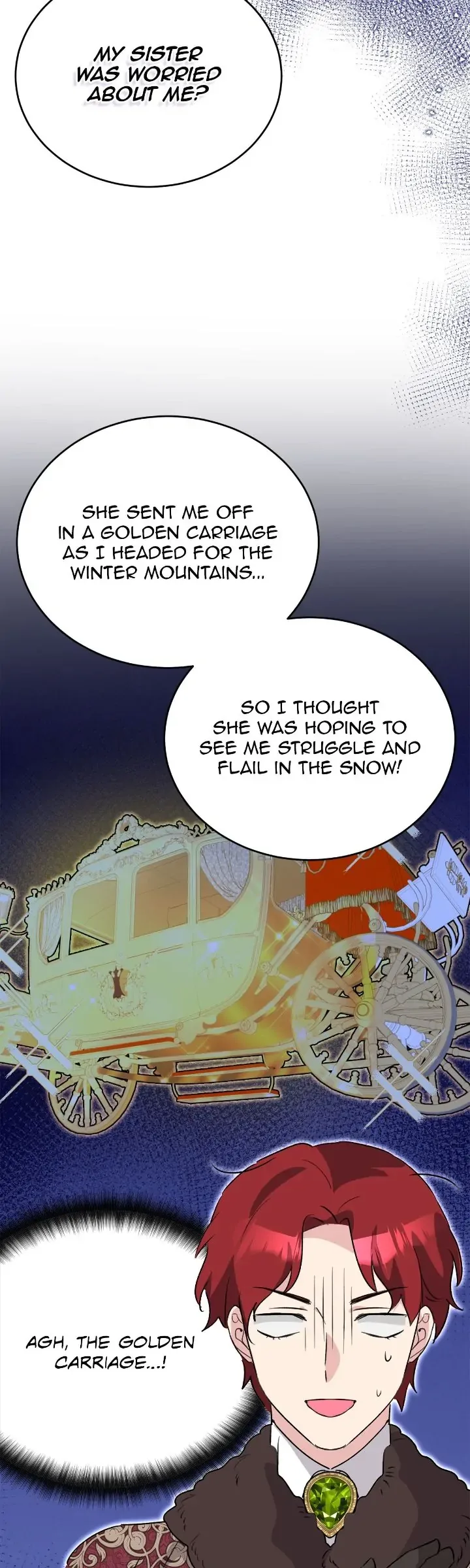 Hawar Of The Winter Garden Chapter 61 page 10