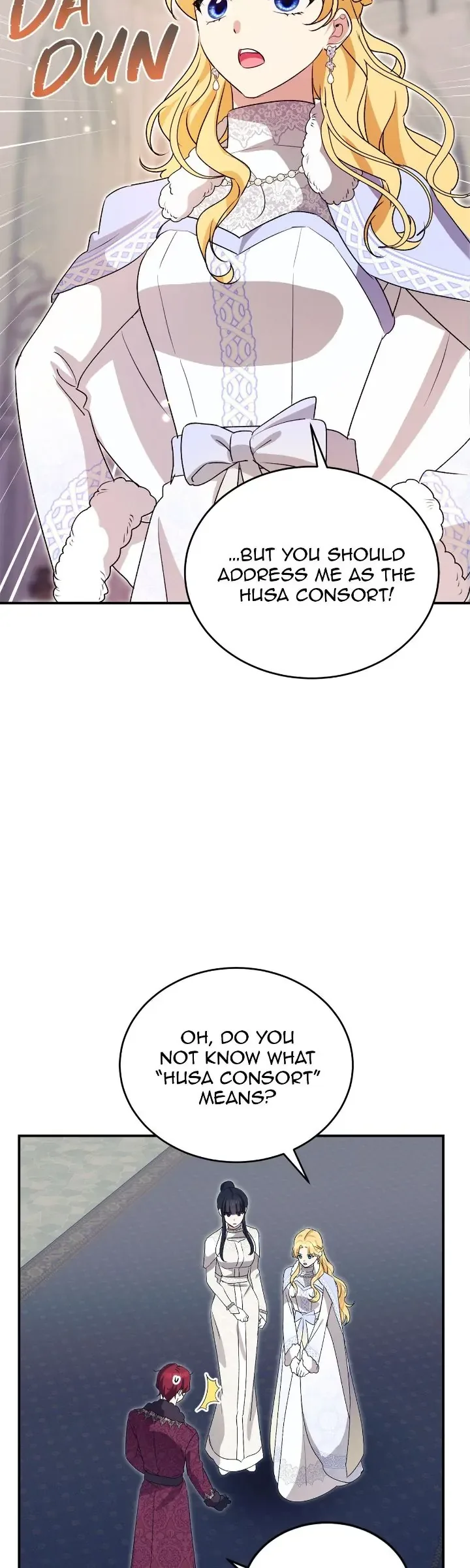 Hawar Of The Winter Garden Chapter 61 page 5