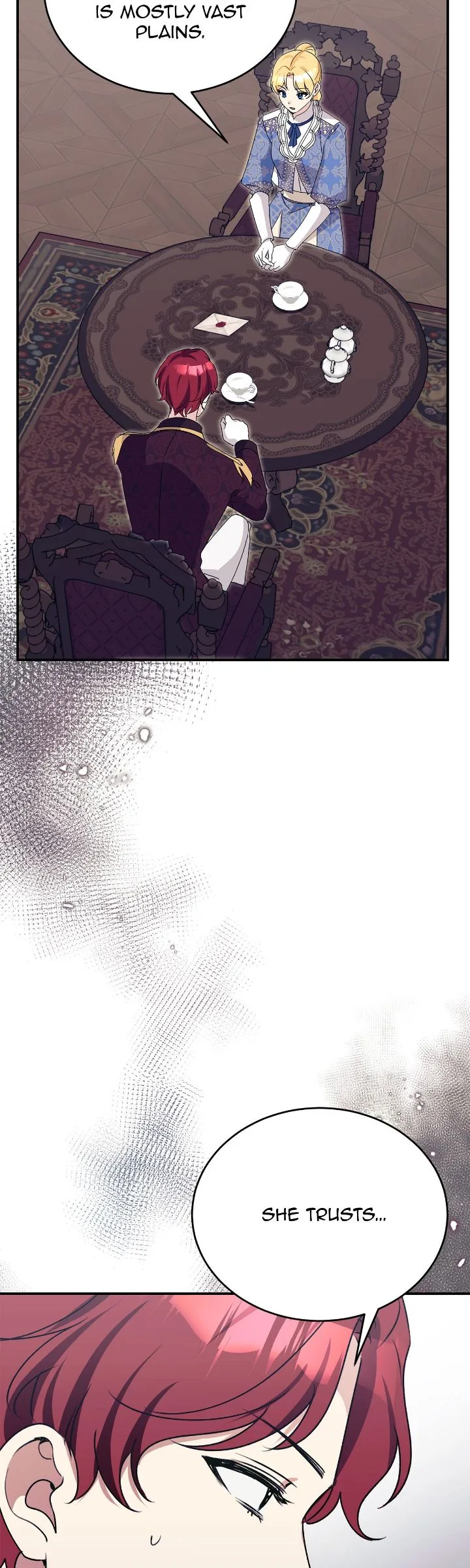 Hawar Of The Winter Garden Chapter 63 page 26
