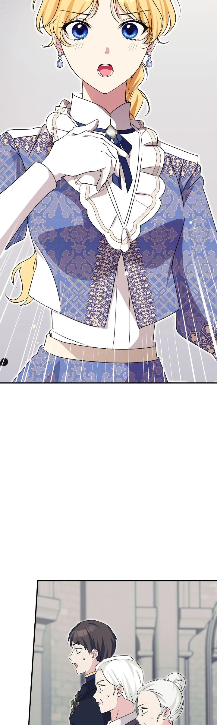 Hawar Of The Winter Garden Chapter 63 page 51