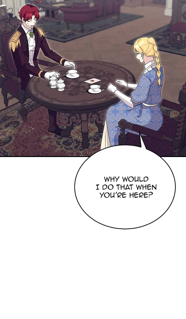 Hawar Of The Winter Garden Chapter 63 page 19