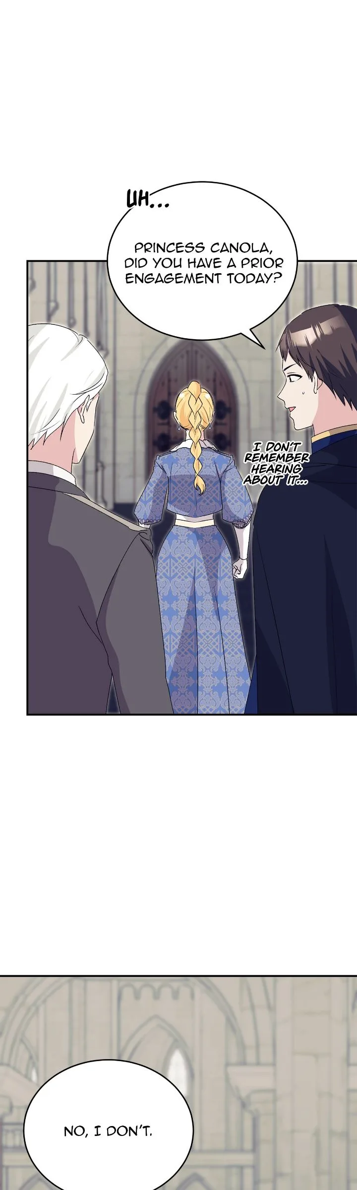 Hawar Of The Winter Garden Chapter 63 page 43