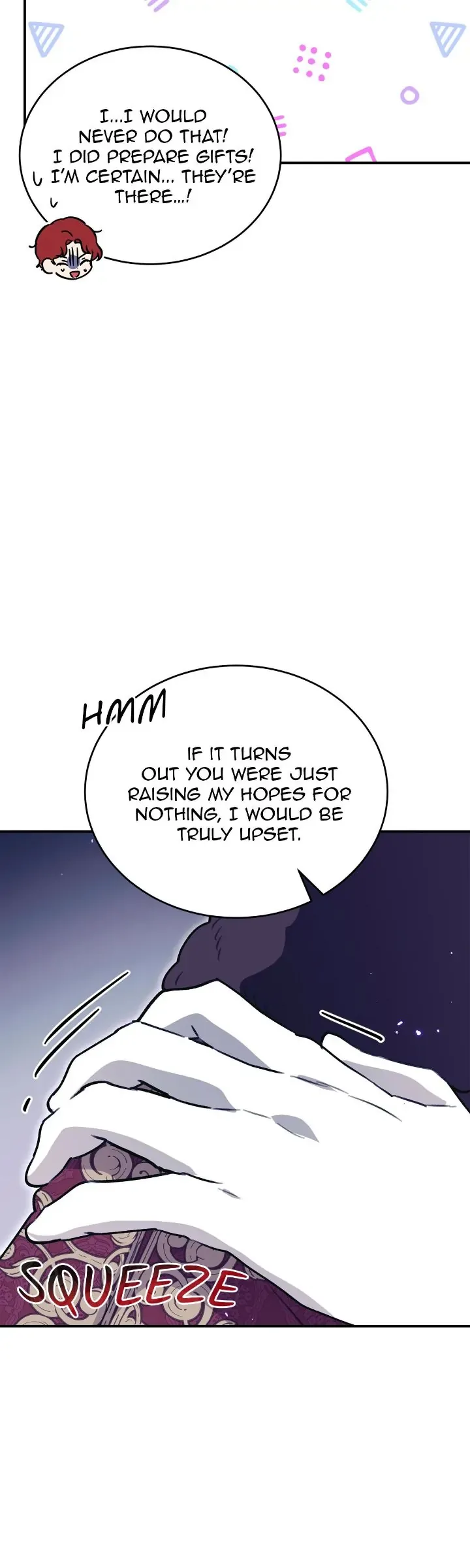 Hawar Of The Winter Garden Chapter 61 page 23