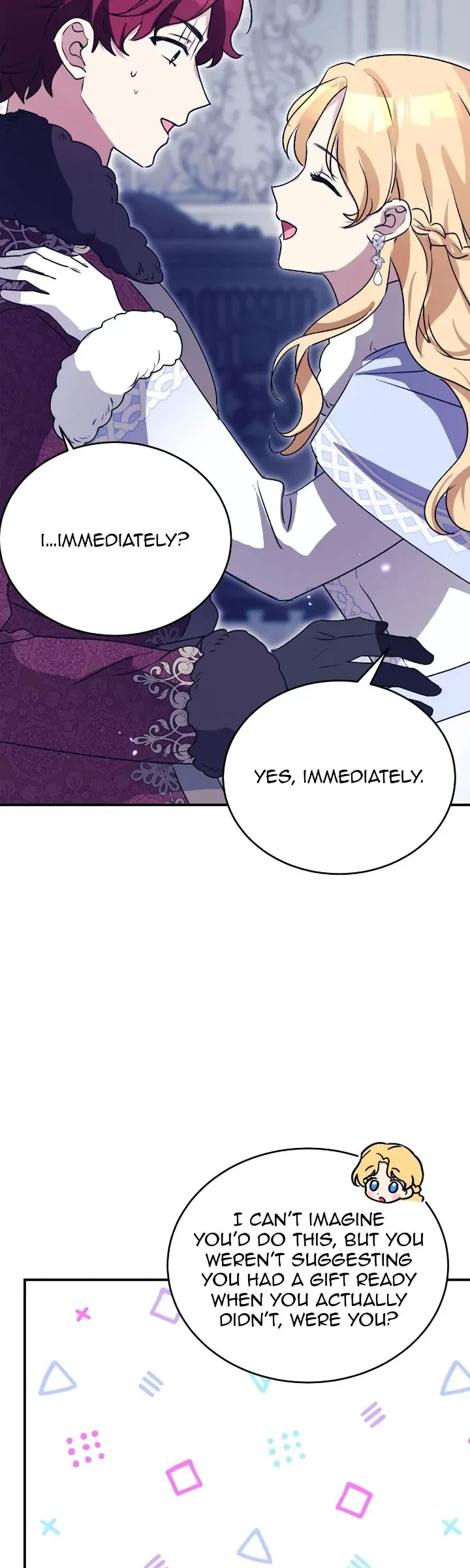 Hawar Of The Winter Garden Chapter 61 page 22