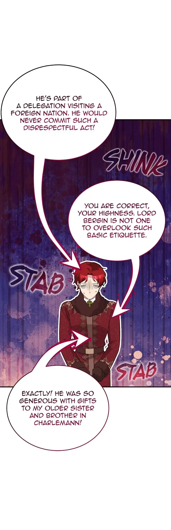 Hawar Of The Winter Garden Chapter 61 page 16