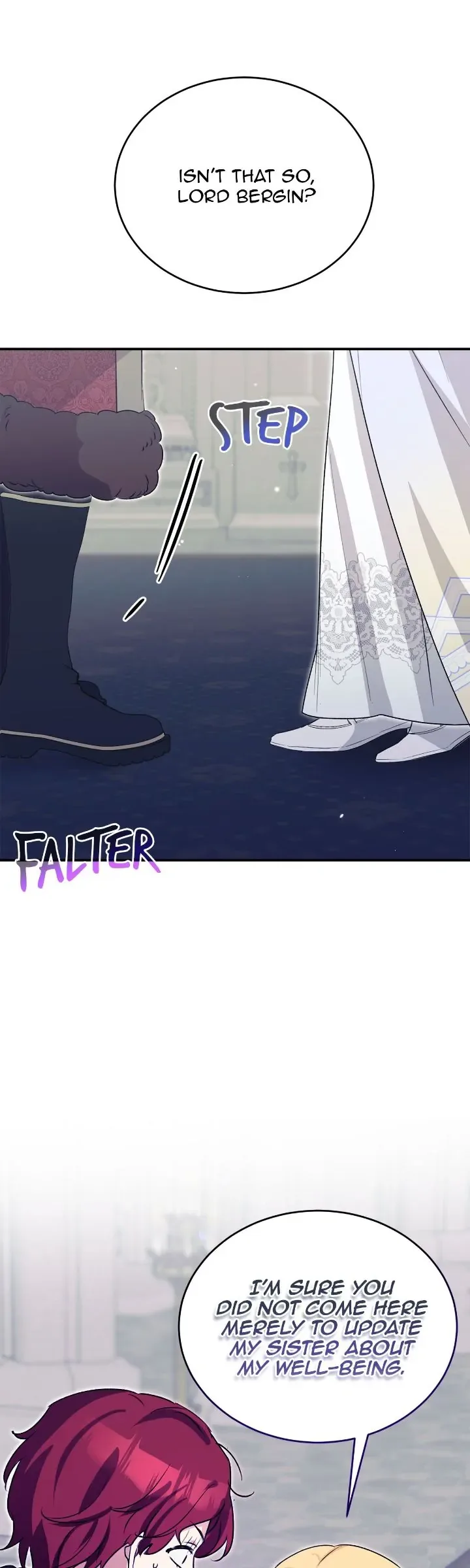 Hawar Of The Winter Garden Chapter 61 page 17