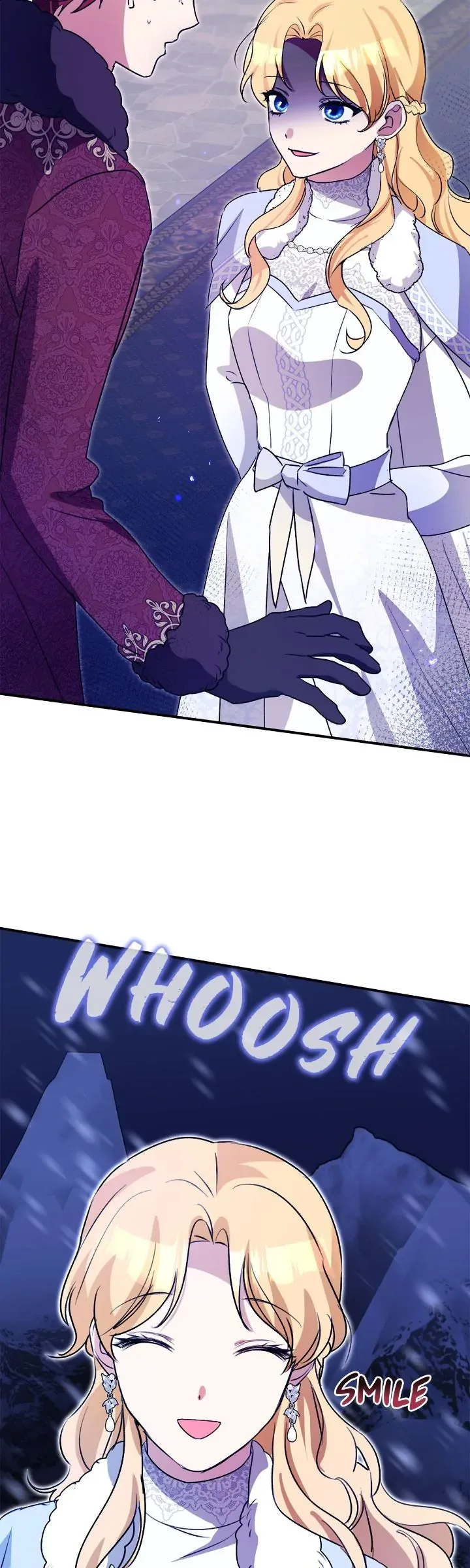 Hawar Of The Winter Garden Chapter 61 page 18