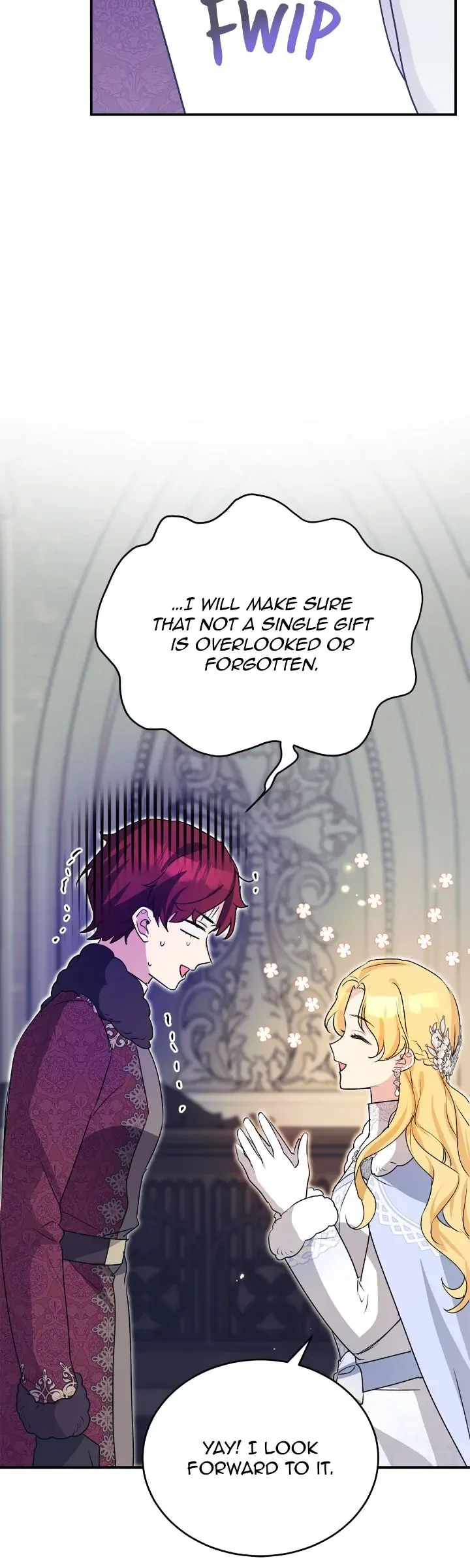 Hawar Of The Winter Garden Chapter 61 page 27