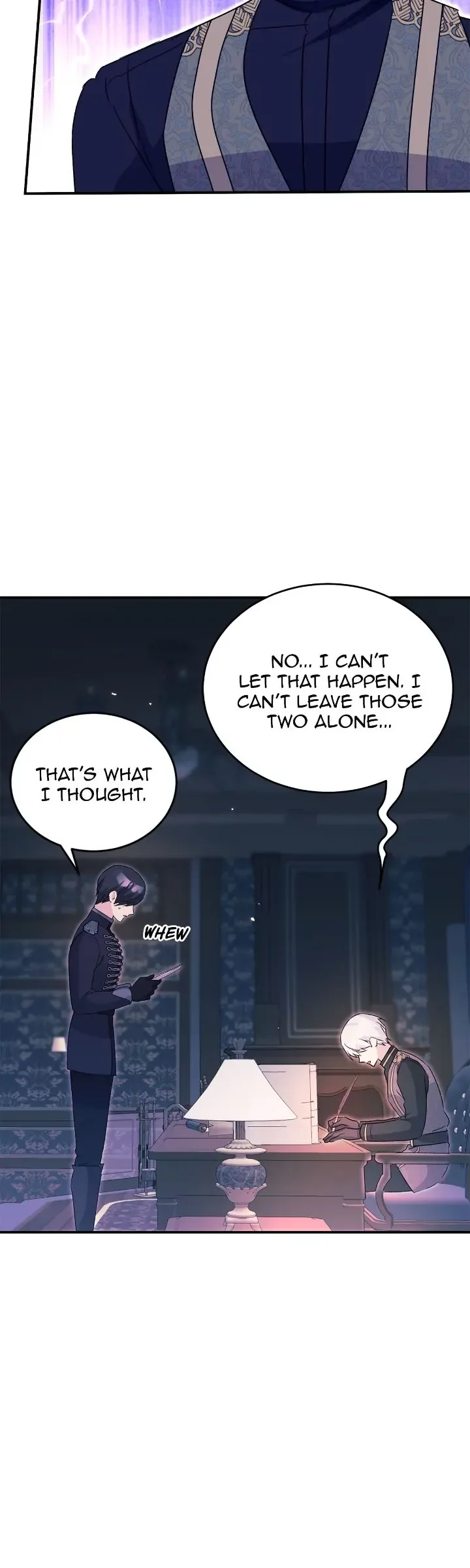 Hawar Of The Winter Garden Chapter 61 page 39