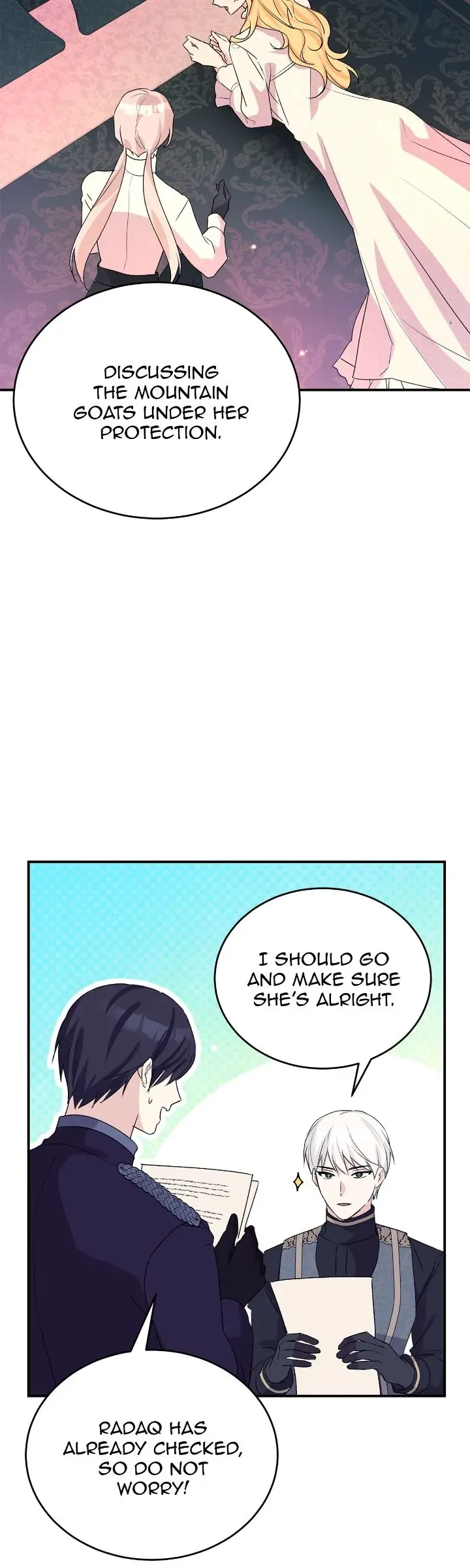 Hawar Of The Winter Garden Chapter 61 page 34