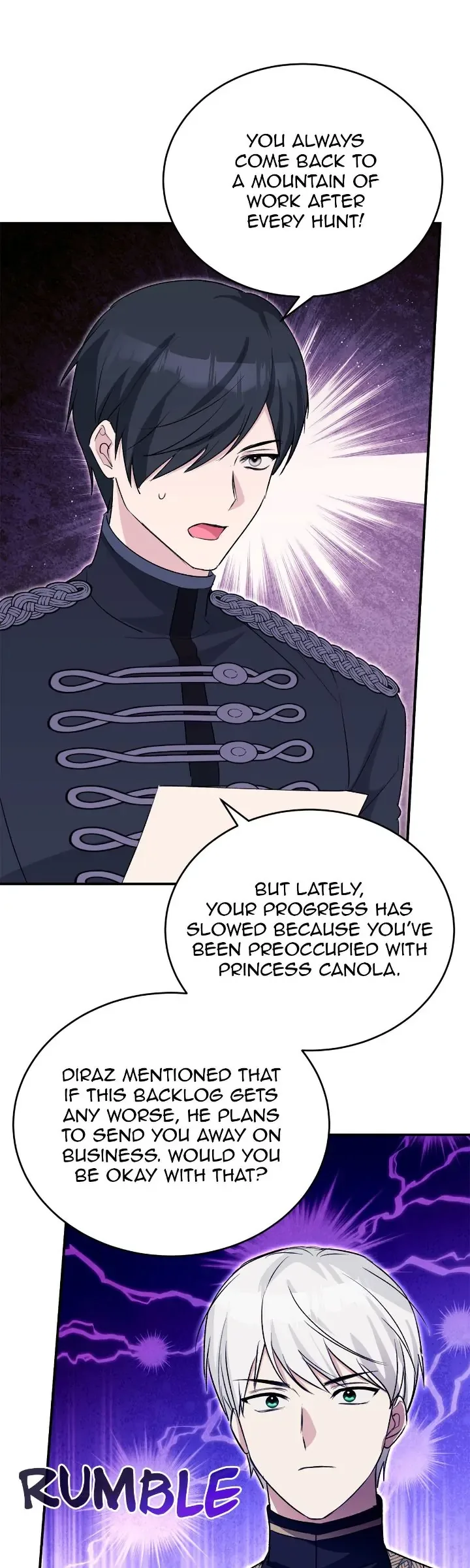 Hawar Of The Winter Garden Chapter 61 page 38