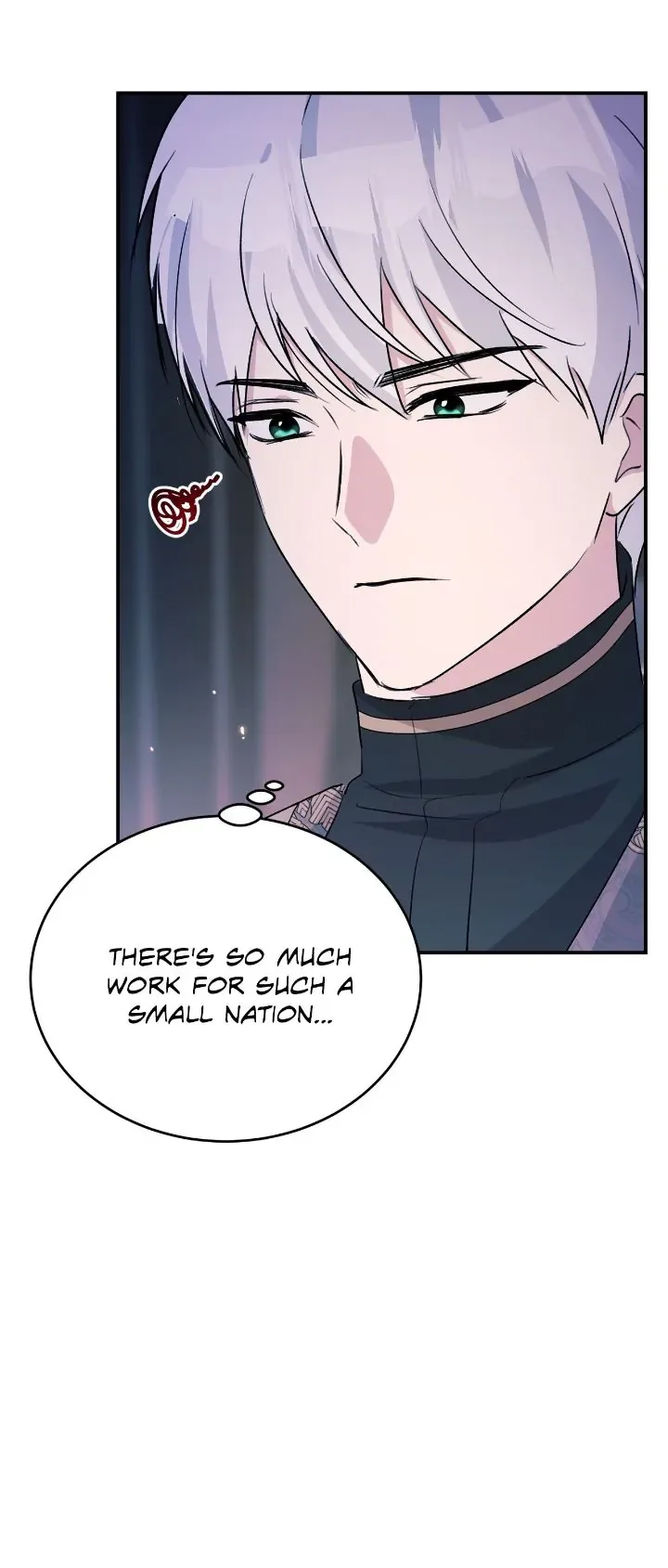 Hawar Of The Winter Garden Chapter 61 page 40