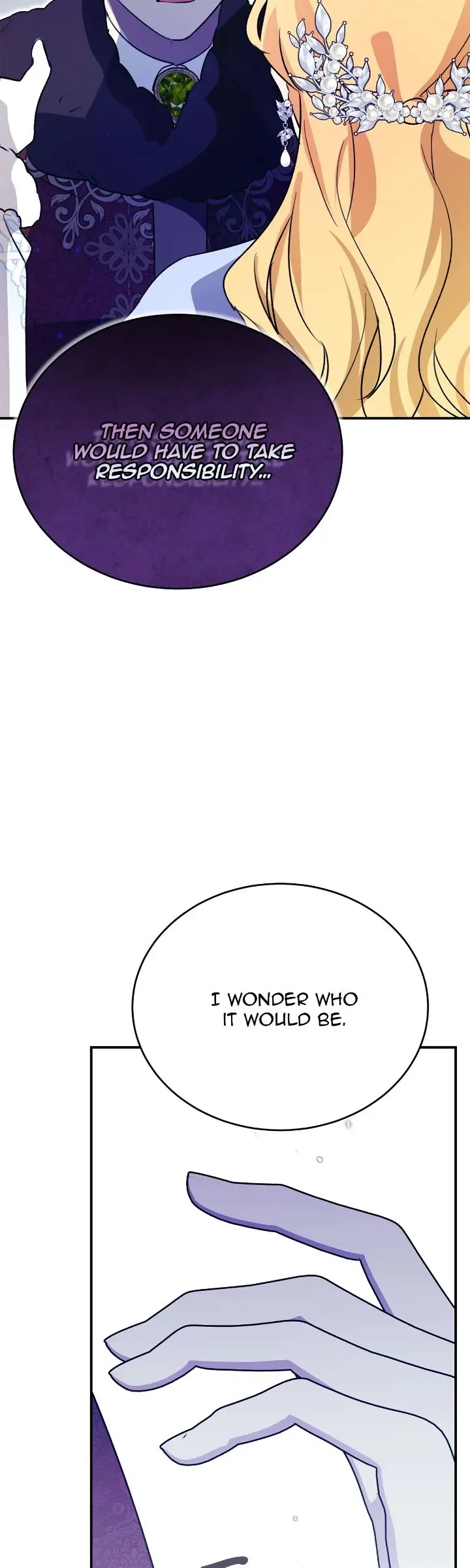 Hawar Of The Winter Garden Chapter 61 page 26