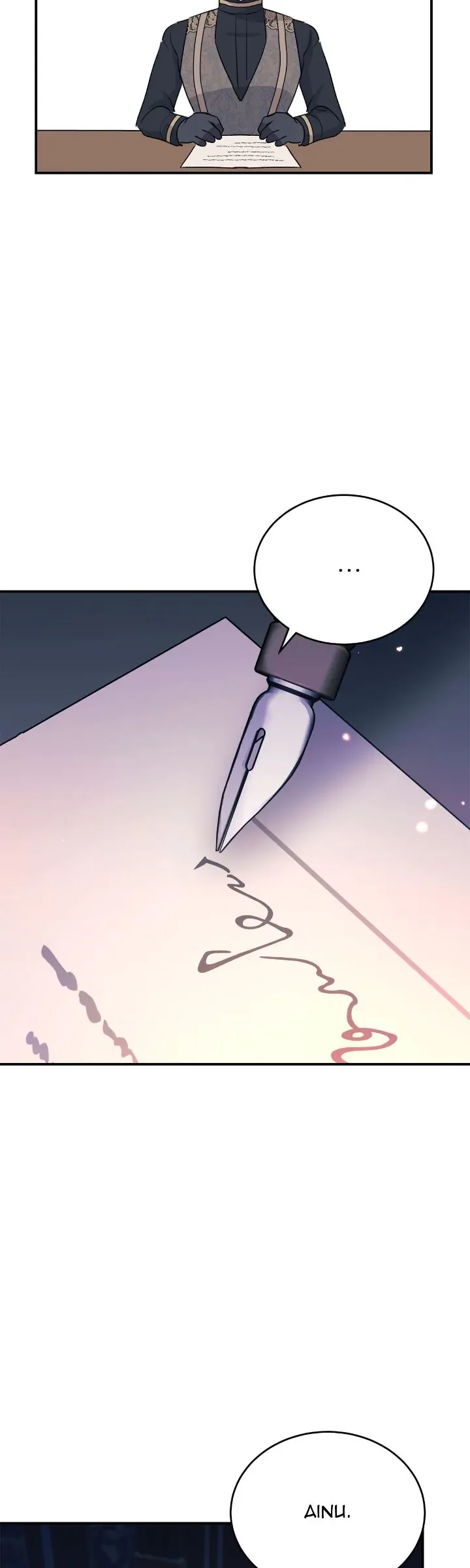 Hawar Of The Winter Garden Chapter 61 page 43