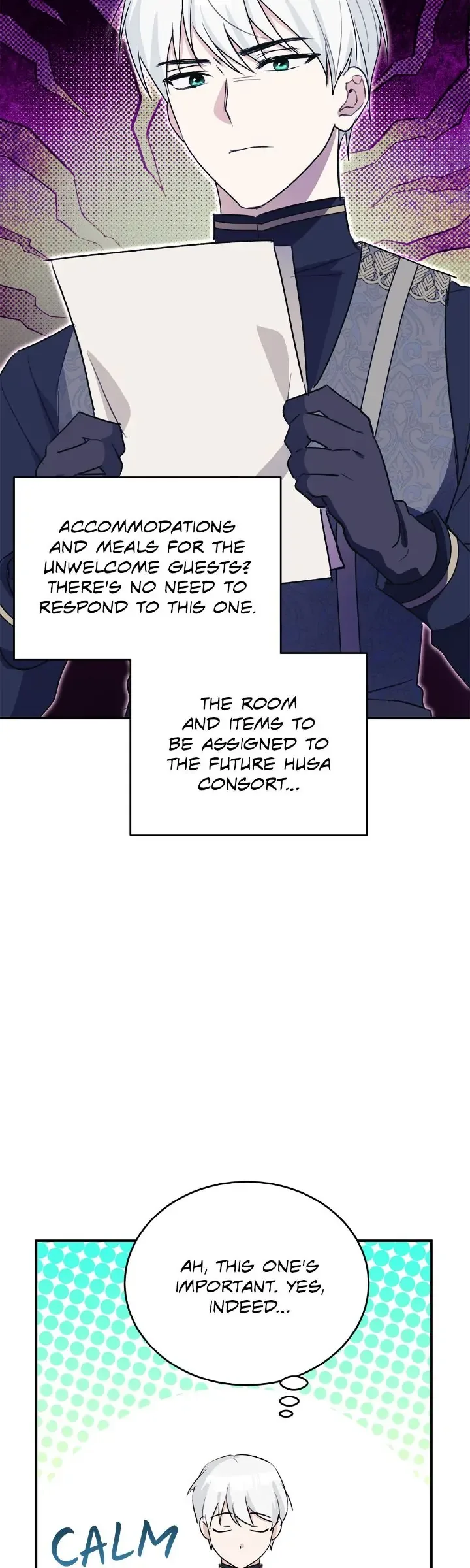Hawar Of The Winter Garden Chapter 61 page 42