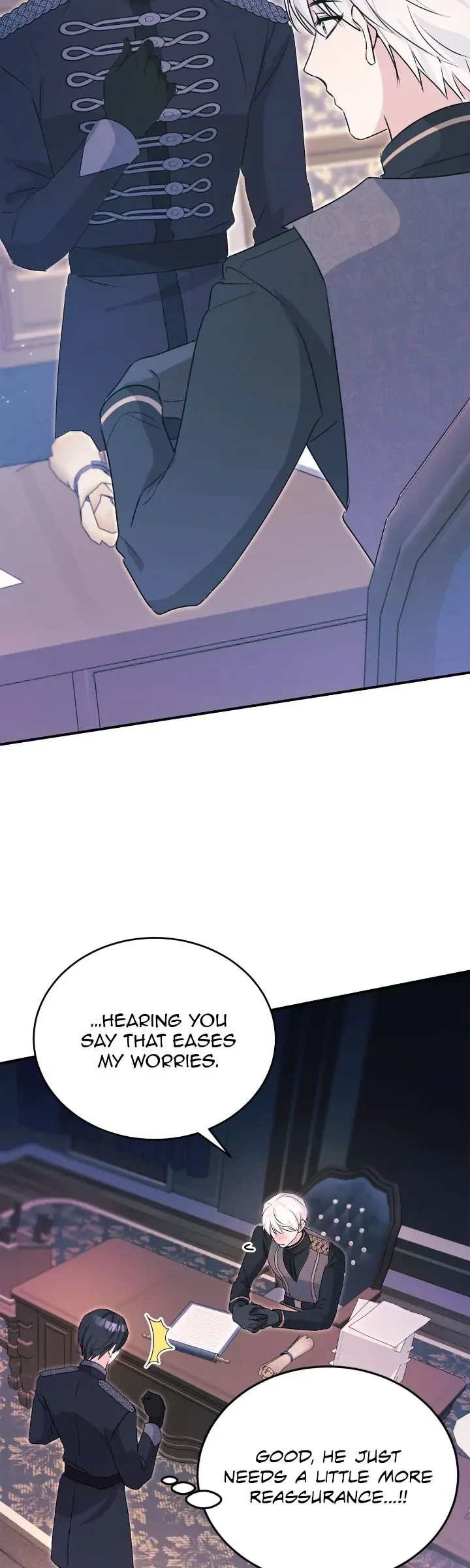 Hawar Of The Winter Garden Chapter 61 page 53