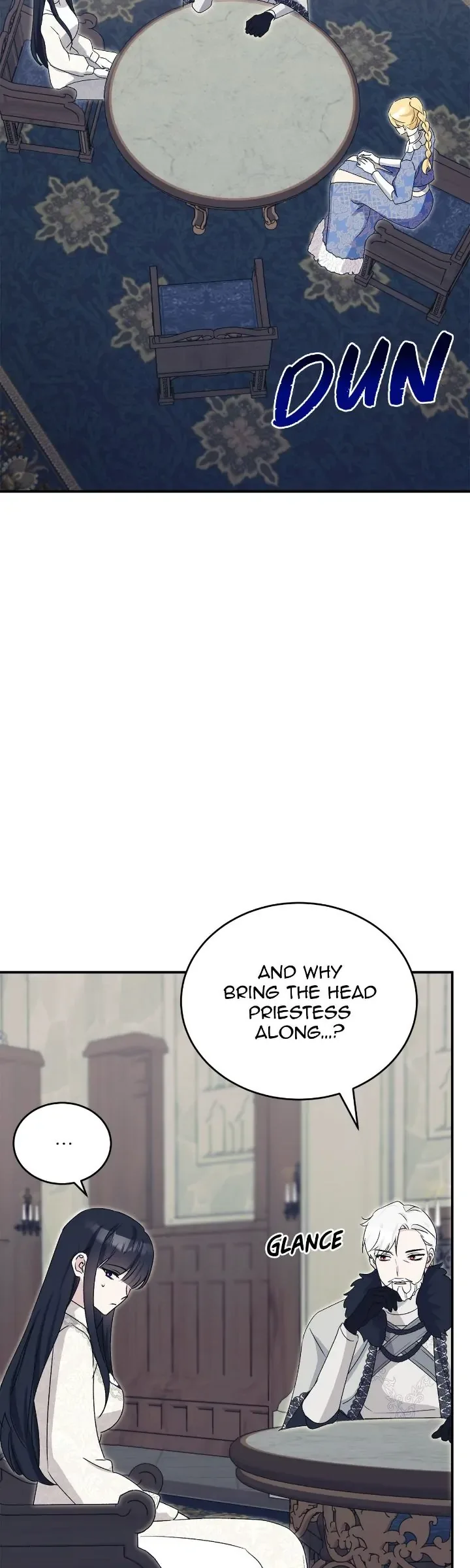 Hawar Of The Winter Garden Chapter 64 page 25