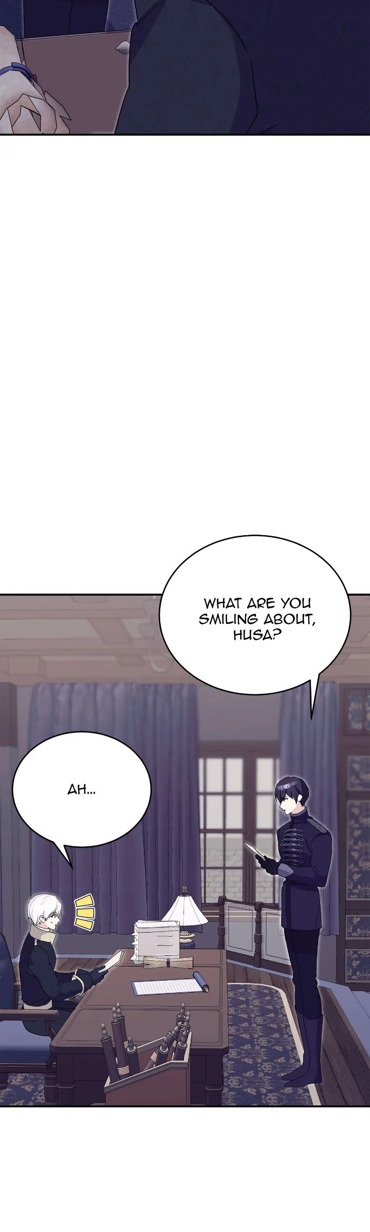 Hawar Of The Winter Garden Chapter 66 page 5