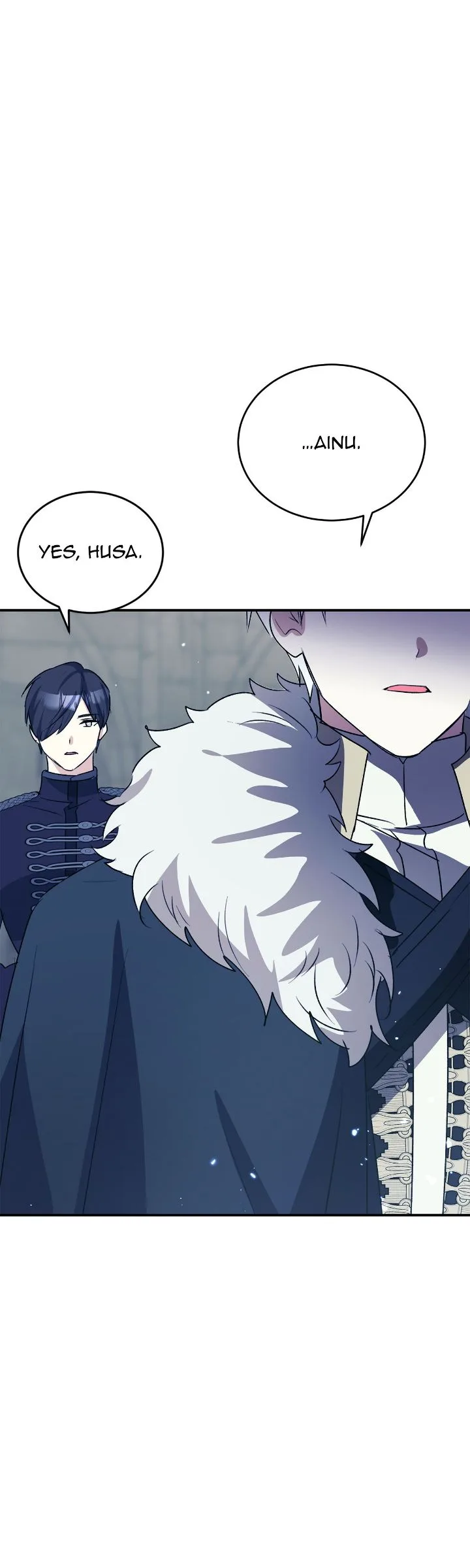 Hawar Of The Winter Garden Chapter 66 page 21