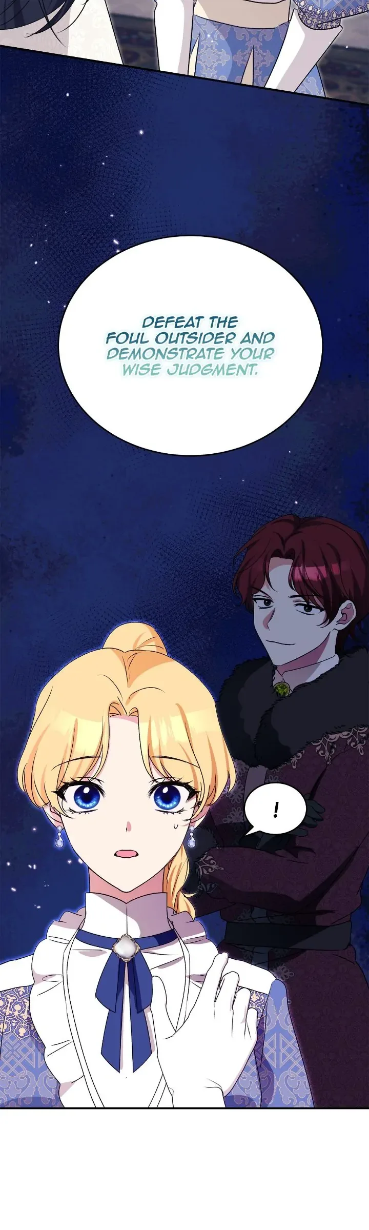 Hawar Of The Winter Garden Chapter 64 page 5