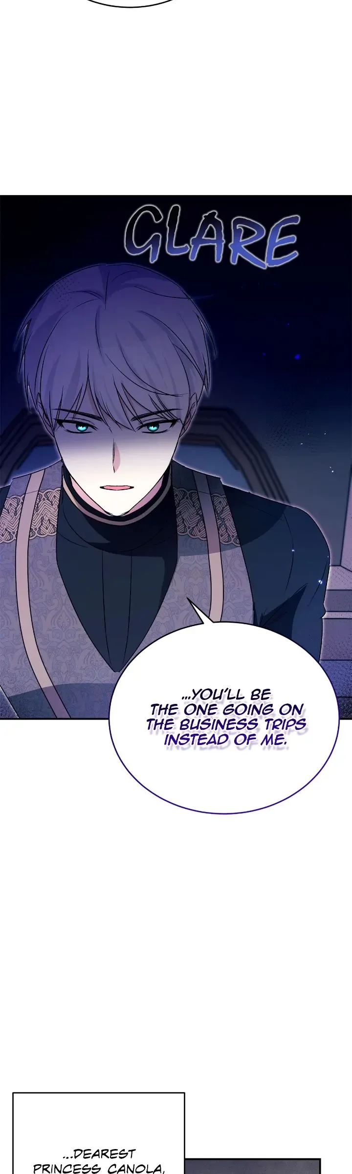 Hawar Of The Winter Garden Chapter 61 page 60
