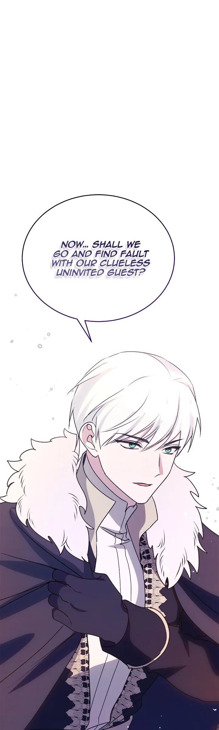 Hawar Of The Winter Garden Chapter 66 page 14