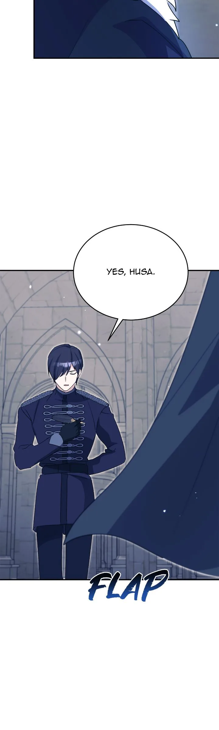 Hawar Of The Winter Garden Chapter 66 page 24