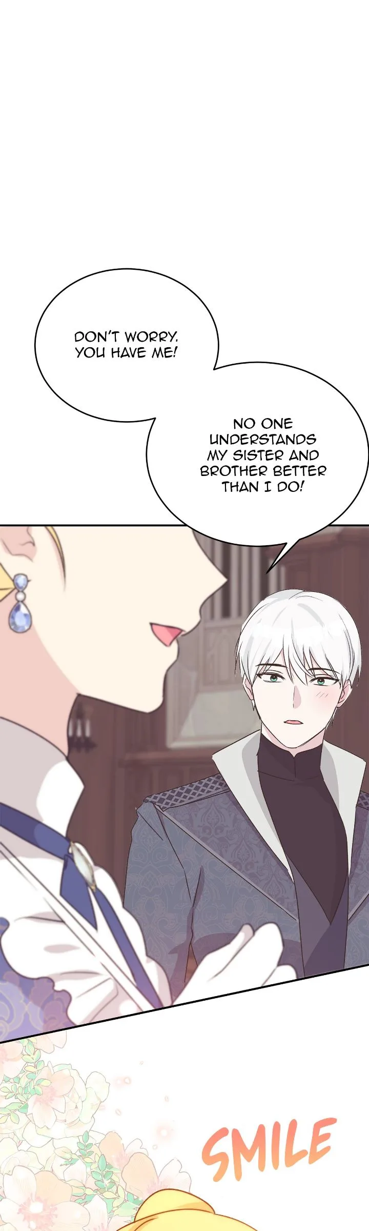 Hawar Of The Winter Garden Chapter 66 page 2