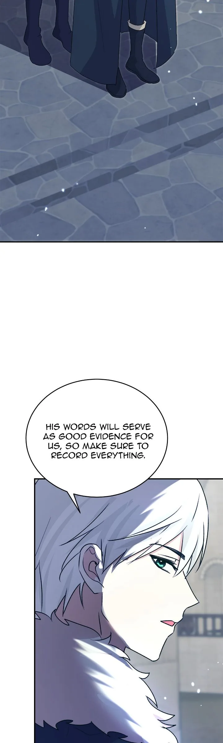 Hawar Of The Winter Garden Chapter 66 page 23