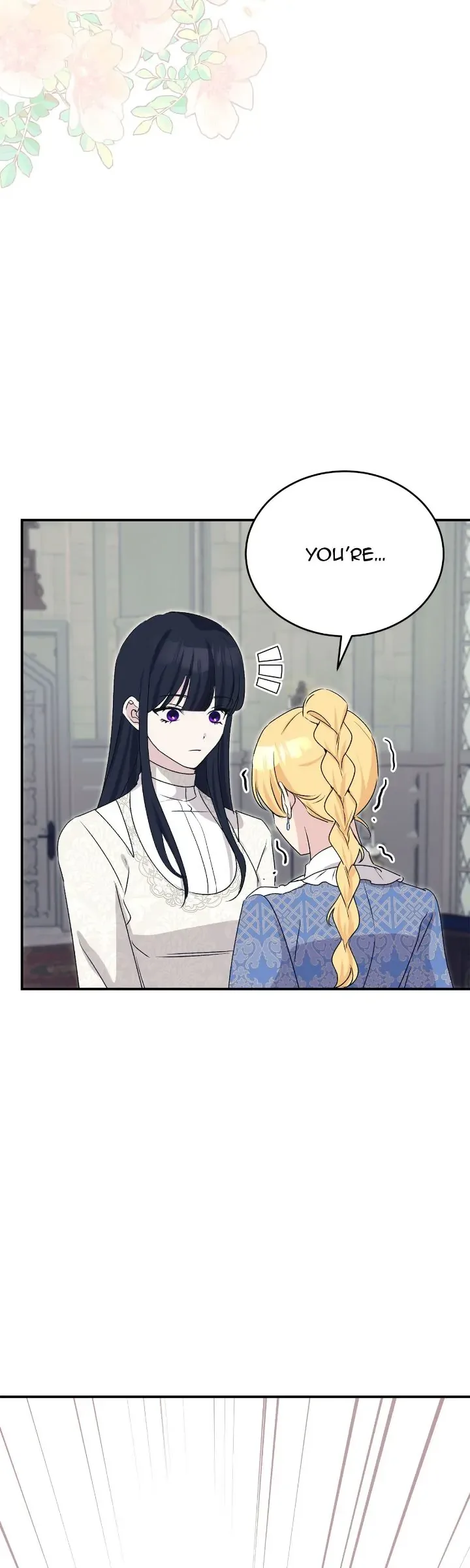 Hawar Of The Winter Garden Chapter 64 page 16