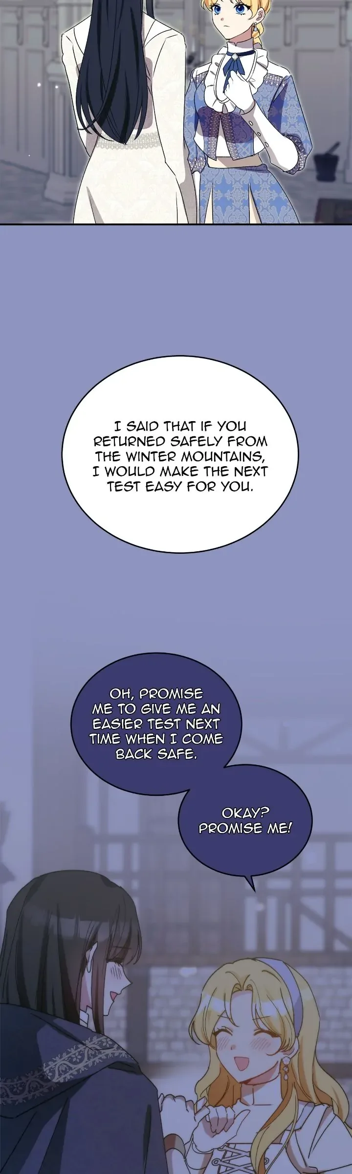 Hawar Of The Winter Garden Chapter 64 page 12