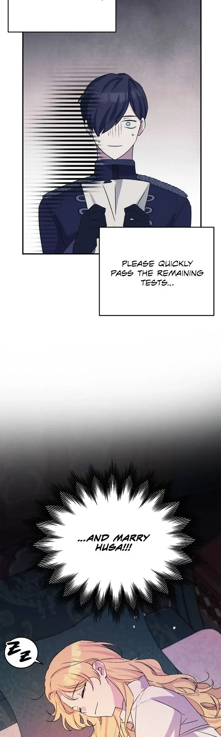 Hawar Of The Winter Garden Chapter 61 page 61
