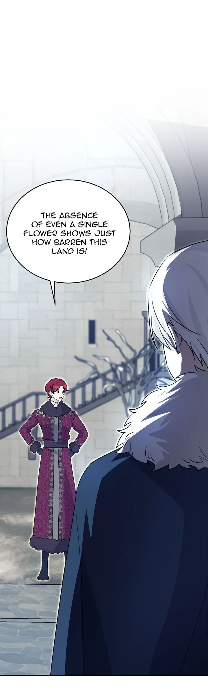 Hawar Of The Winter Garden Chapter 66 page 20